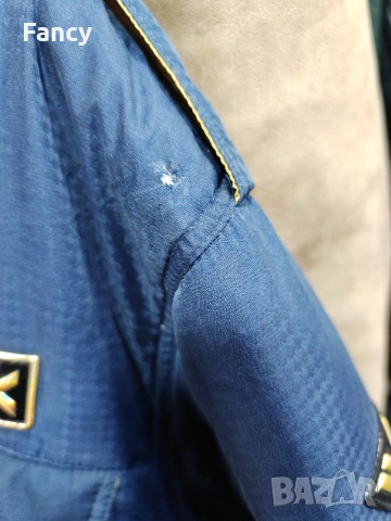 Мъжко яке Phenix XL, снимка 15 - Якета - 53176002