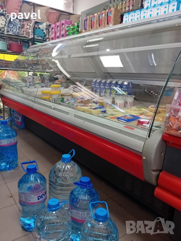 Хладилна витрина,arneg!, снимка 2 - Витрини - 44727495