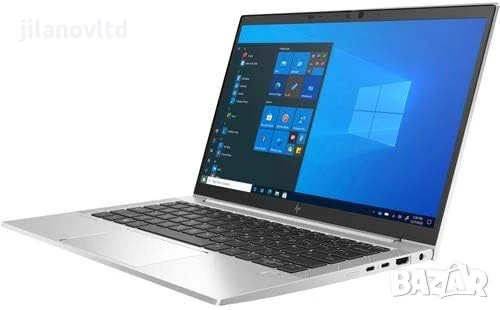 Лаптоп HP ELITEBOOK 830 G8 i5-1145G7 16GB 256GB 13.3 FHD ГАРАНЦИЯ, снимка 2 - Лаптопи за работа - 50928785