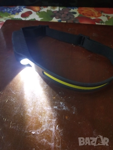 лед челник за глава , снимка 2 - Други - 51711642