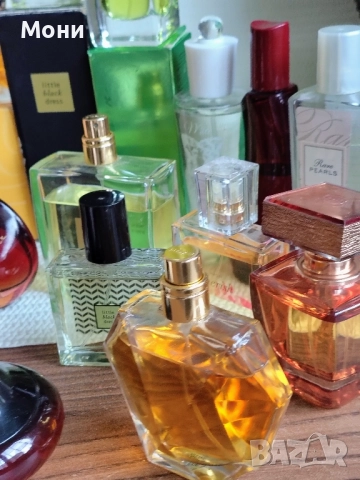 Парфюми, Avon и Orifleim , снимка 18 - Дамски парфюми - 52522847