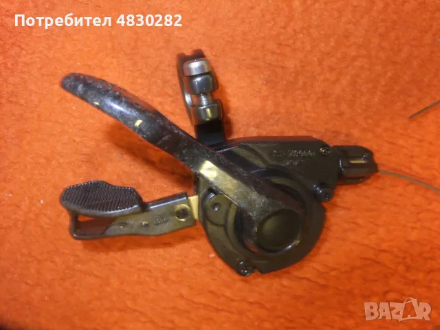Simano XTR  11sp - Simano XTR 11 скорости - Команда, снимка 5 - Части за велосипеди - 55743004