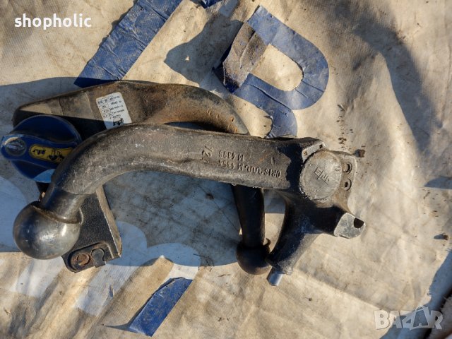 Теглич за , снимка 9 - Аксесоари и консумативи - 32618642