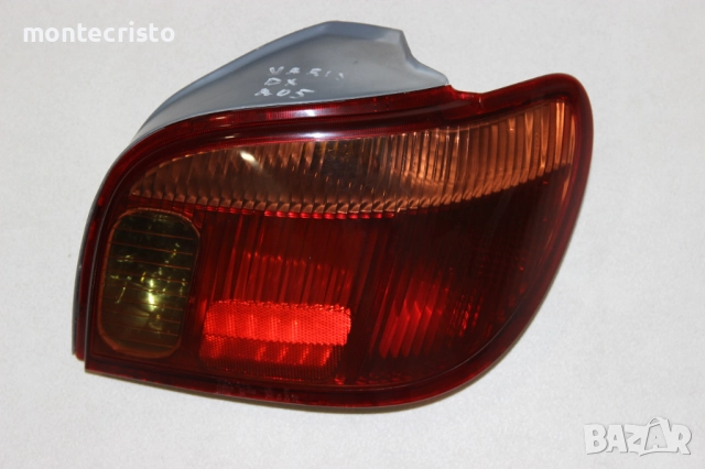 Десен стоп Toyota Yaris P1 facelift (2003-2005г.) Тойота Ярис