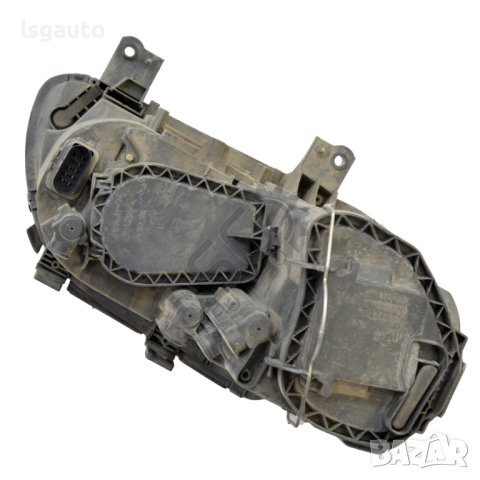 Ляв фар Volkswagen Touran I 2003-2010 ID:105923, снимка 3 - Части - 41539010