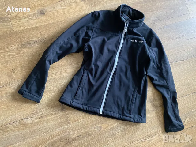 Дамски софтшел Helly Hansen