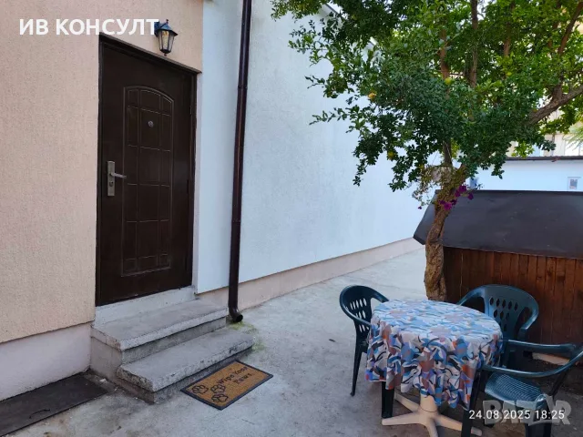 Отдава къща под наем в централна градска част на Стара Загора, снимка 12 - Къщи - 55959984