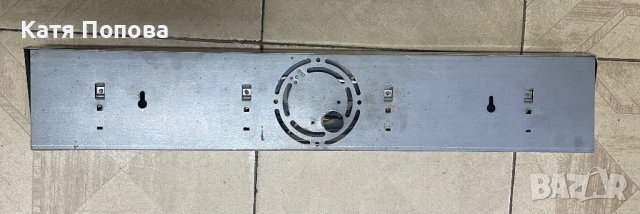 Продавам осветително тяло, снимка 3 - Лампи за таван - 39540093