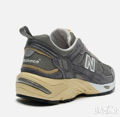 Мъжки маратонки New Balance 878 Magnet, снимка 7 - Маратонки - 50095384