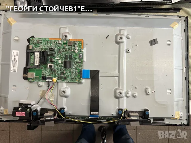 UE32J4500AW    BN41-02360     BN94-08207E  CY-JJ032AGHVEV  2015 SVS32 HD FCOM 5LEDS REV2.2 , снимка 4 - Части и Платки - 50337398