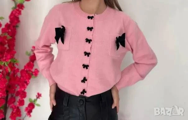 Жилетка Панделка , снимка 3 - Жилетки - 50922522