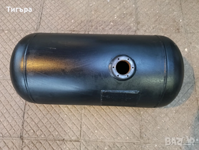 Бутилка за АГУ - 2 броя по 40 лв., снимка 4 - Части - 52424861