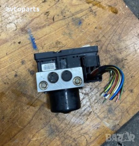 Ford focus 2002година 1.8tdci 115кс ABS