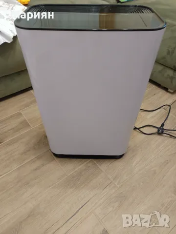 Пречиствател/увлажнител за въздух , снимка 2 - Овлажнители и пречистватели за въздух - 50229871