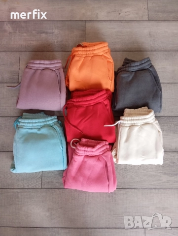 Ватирани долнища , снимка 2 - Спортни екипи - 52082933