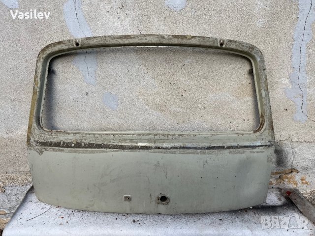 ТРАБАНТ-Части, снимка 9 - Автомобили и джипове - 32845219