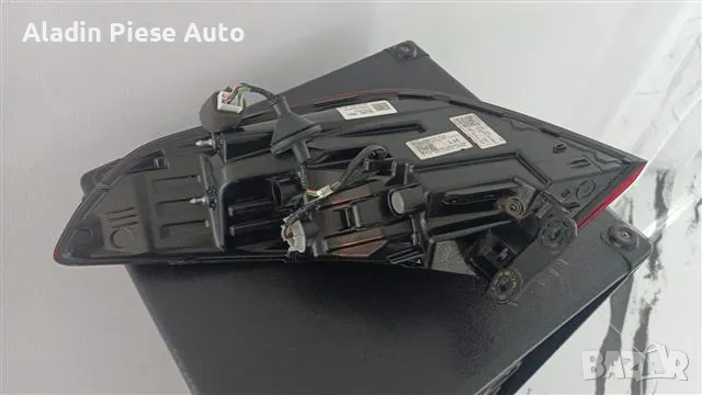 Ляв стоп на калника Kia Xceed X-Ceed Full Led година 2019 2020 2021 2022 2023 код 92401-J7350 , снимка 3 - Аксесоари и консумативи - 49444924