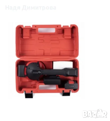 Вендуза за плочки, снимка 7 - Други инструменти - 55876297