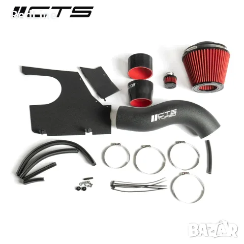 CTS Turbo Всмукателна Система Audi A6 C7 и Audi A7 C7 3.0 TFSI