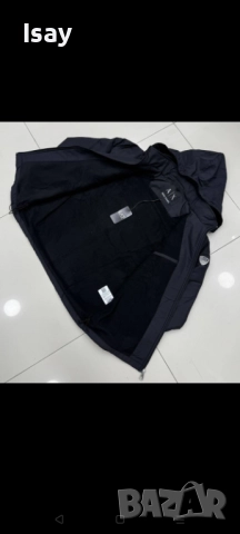 Мъжко яке Армани Л последен размер, снимка 2 - Якета - 52791025