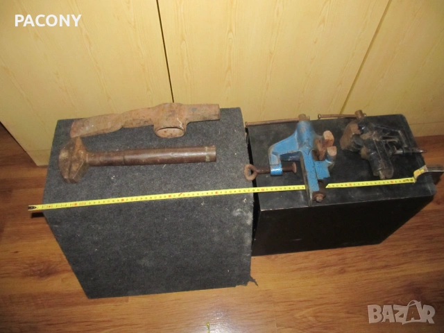 работни инструменти-менгемета ,чукове,брадви,ножици и др., снимка 7 - Други инструменти - 50138192