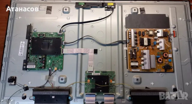 MAIN BOARD - BN41-02344D BN94-10515T - 50€/100лв , снимка 5 - Части и Платки - 50366808