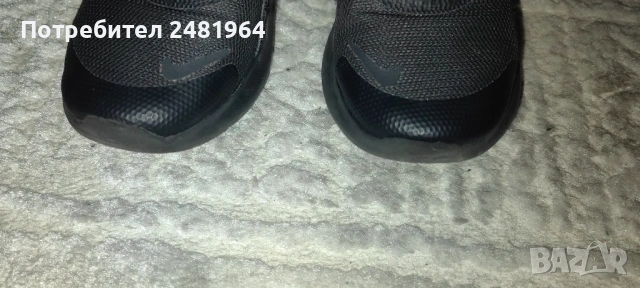 Маратонкки Nike 28.5 размер , снимка 3 - Детски маратонки - 53087618