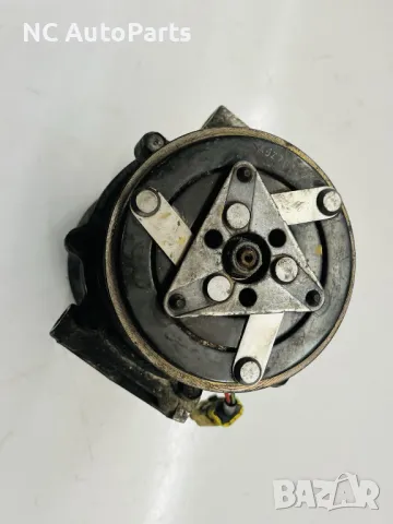 Компресор за климатик за Пежо Боксер Ситроен Релеи 2.0 дизел DW10F 9819711380 Sanden 2018, снимка 6 - Части - 50031249