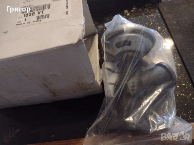 Продавам оригинален ЕГР клапан за пежо/ситроен 2.0 Hdi - 90 к.с., снимка 2 - Части - 53426724