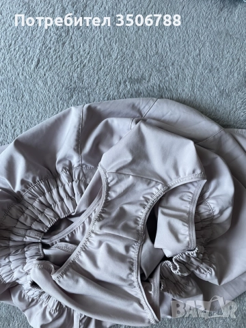 Nike спортни  къси гащи , снимка 4 - Къси панталони и бермуди - 55899461