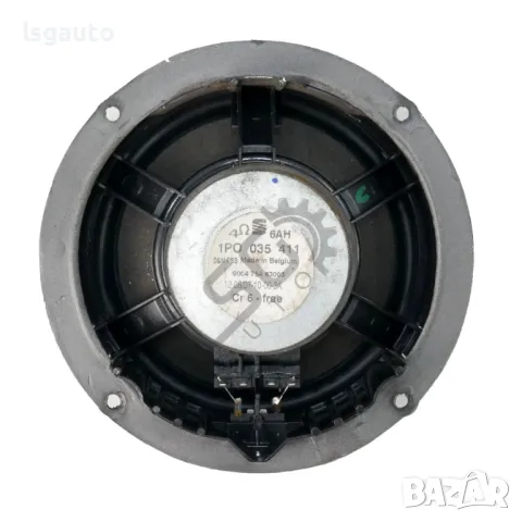 Преден високоговорител Seat Leon II 2005-2012 ID:146903, снимка 2 - Части - 50377820