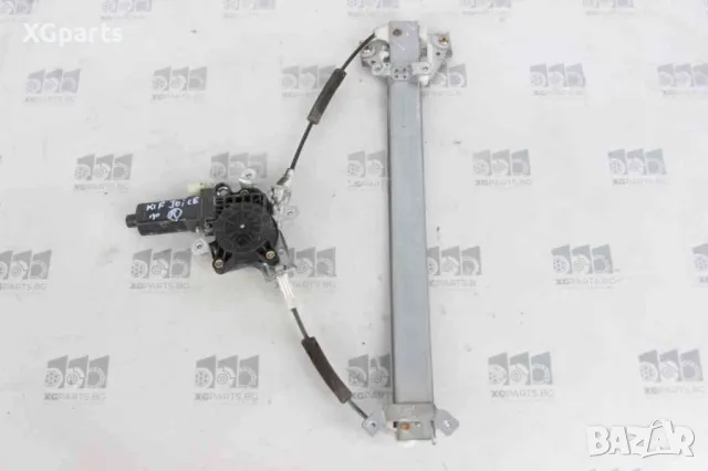 Стъклоповдигач преден десен за Kia Joice (2000-2003), снимка 2 - Части - 48412755