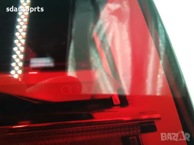 Нов 4N0945207R Audi S8 A8 4N D5 OLED Десен Стоп, снимка 10 - Части - 48366244