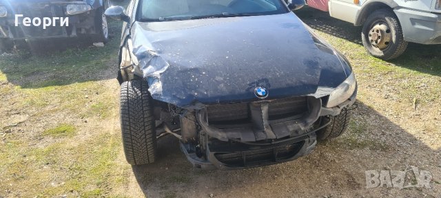 bmw e93 2.0i, снимка 4 - Части - 44392327