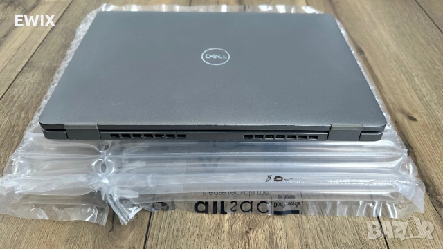 Лаптоп Dell Latitude 5320 FHD 13.3” Intel i5-1145G7 16GB RAM 256GB SSD, снимка 5 - Лаптопи за работа - 53825362