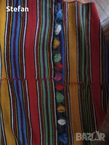 Стари Битови Пътеки /Черги/, снимка 3 - Антикварни и старинни предмети - 49034518