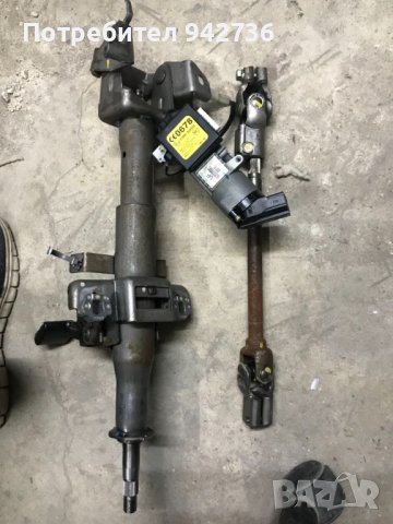 Шевролет Калос на части, снимка 9 - Части - 39323575