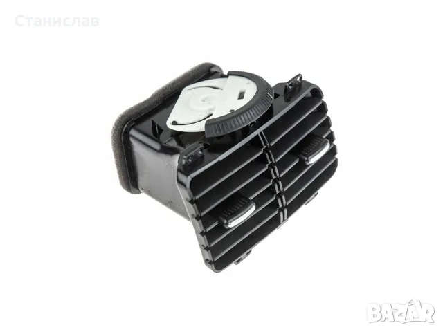 Въздуховод за VW Jetta A5, VW Golf 5 – 1K0819203