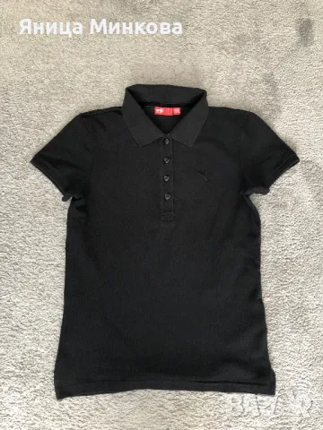 Дамска тениска Puma