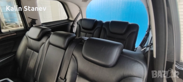 GL420 V8 4matik , снимка 11 - Автомобили и джипове - 52653410