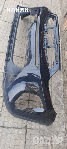 предна броня за Kia Stonic 86511H8400 86512H8400, снимка 8 - Части - 52179579