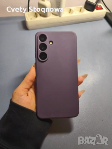 Samsung Galaxy S25 FE, снимка 10 - Samsung - 53090462