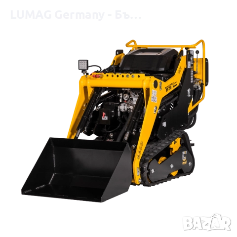 Мини Багер MT250