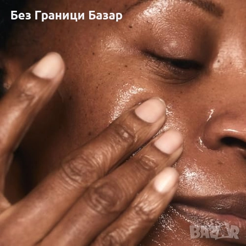 Нов Хидратиращ гел MÁDARA Age Pro с хиалуронова киселина и брезова вода, снимка 5 - Козметика за лице - 52159982