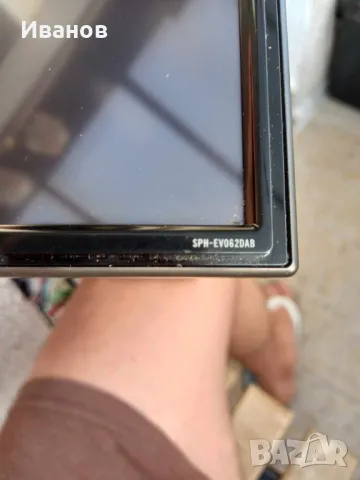 2DIN мултимедия Pioneer SPH-EVO62DAB, снимка 2 - Аксесоари и консумативи - 50025333