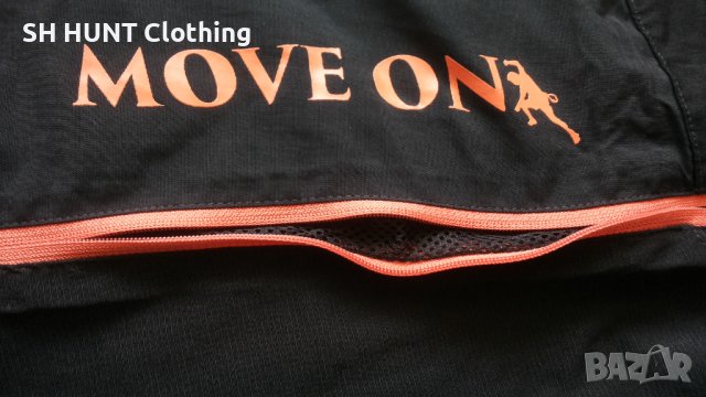 MOVE ON Stretch Pant размер M панталон с еластична материя - 319, снимка 8 - Панталони - 42126999