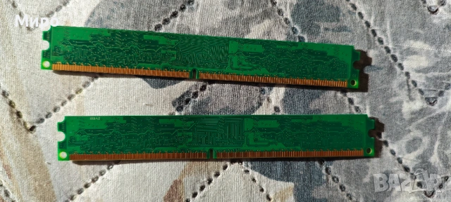 Рам памет DDR2, снимка 4 - RAM памет - 23430242