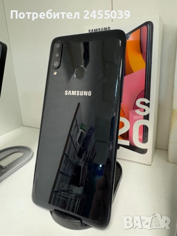 Samsung A20S 32GB