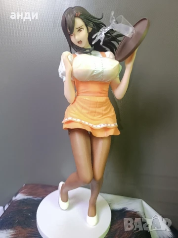 Аниме секси кукли , снимка 3 - Колекции - 50854222