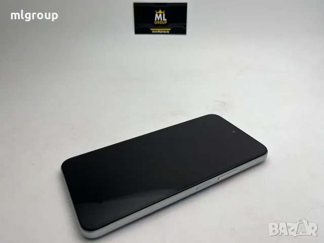 #MLgroup предлага:   #Xiaomi Poco M7 Silver 128GB / 6GB RAM Dual-SIM, нов, снимка 4 - Xiaomi - 56129416